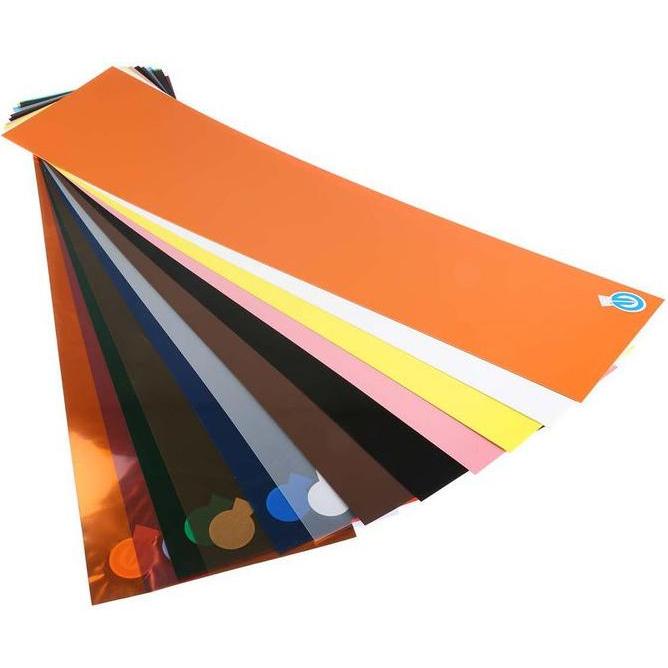 RS PRO, Dadi + Rondelle, Kit ass. 14 pz 0,0005-0,030