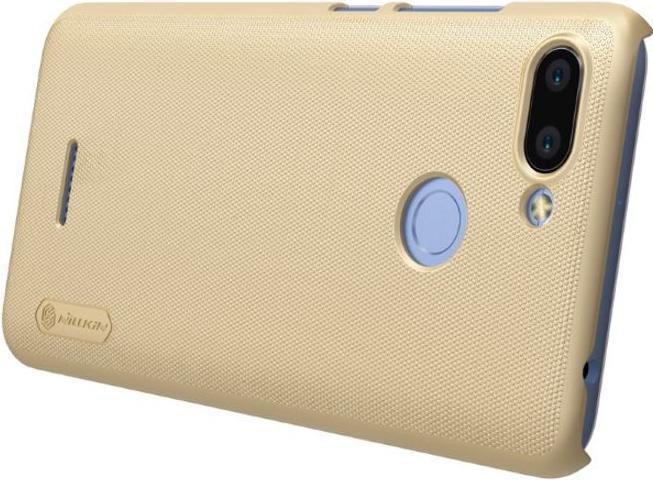 Productafbeelding Nillkin Super Frosted Shield-serie (Xiaomi Redmi 6)
