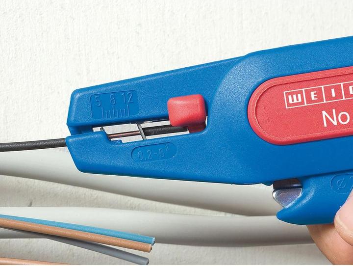 Actual product image Weicon Wire stripper Suitable for (165 mm)