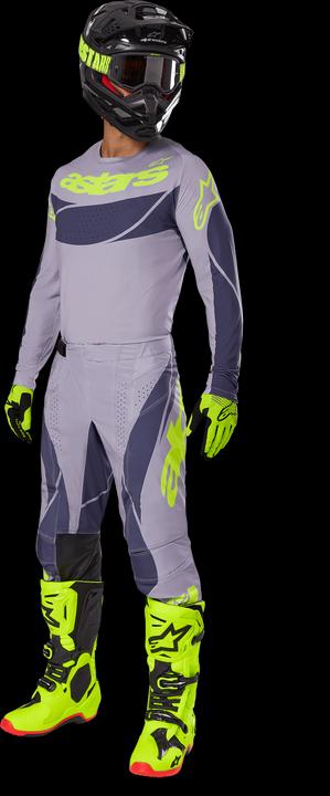 Produktbild Alpinestars Jersey 25 Techstar Dreem Gry (XXL)