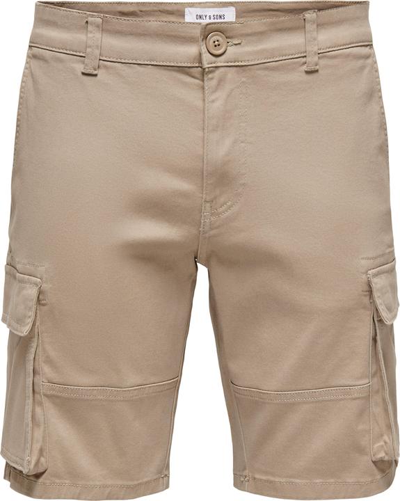 Image du produit Only & Sons ONSCam Cargoshorts (XXL)