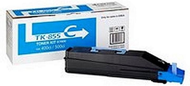 Produktbild Kyocera Tk-855c (C)