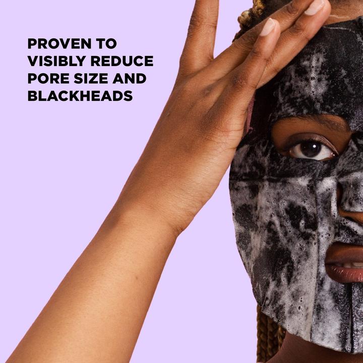 Actual product image Skin Republic Purifying Charcoal (28 g)