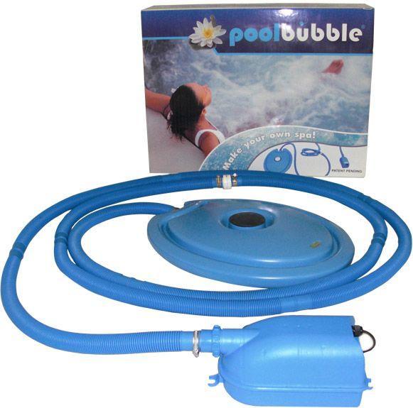 Immagine prodotto MyPool Bolla della piscina