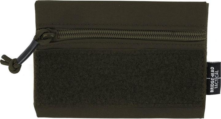 Actual product image Bridgehead Pouch Patch double