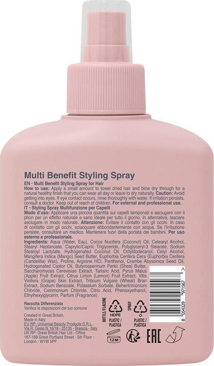 Produktbild Climaplex Multi Benefit Styling Spray (250 ml)