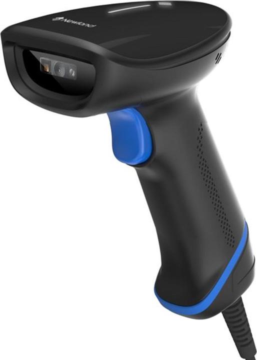 Image du produit Newland HR23 Dorada, CMOS, 2D, kit (USB, tourné) (Codes à barres 2D)
