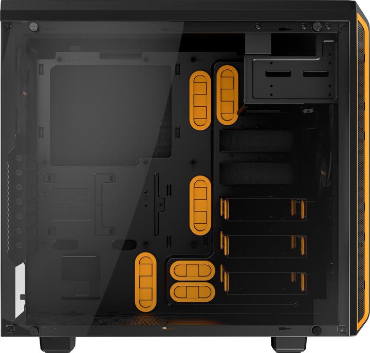 Immagine prodotto be quiet! Base pura 600