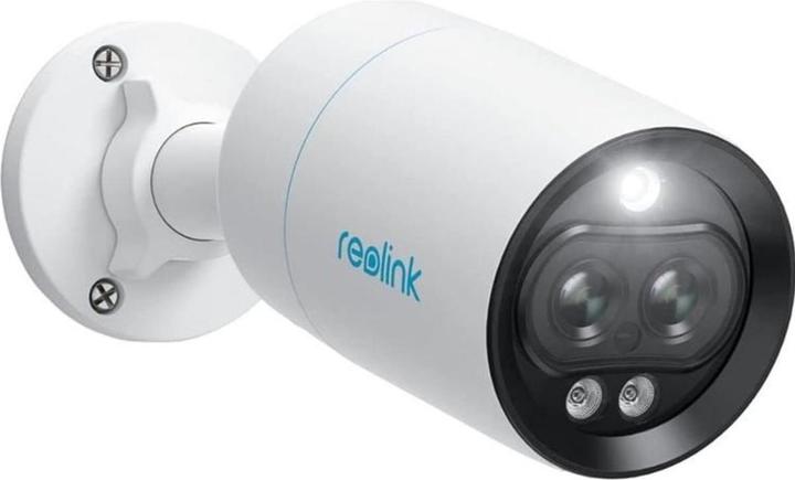 Actual product image Reolink Camera IP PoE RLC-81MA (3840 x 2160 pixels)