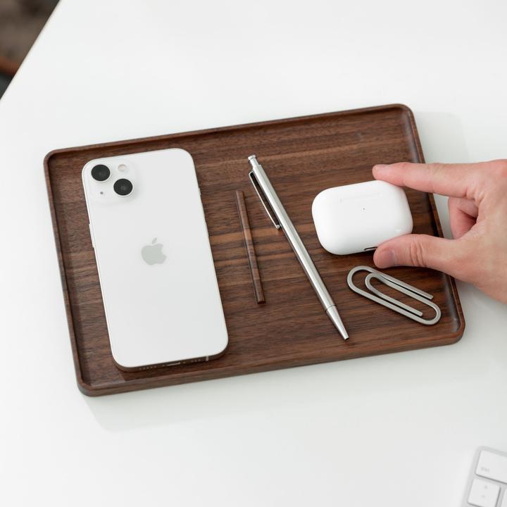 Immagine prodotto Woodcessories Desk Tray
