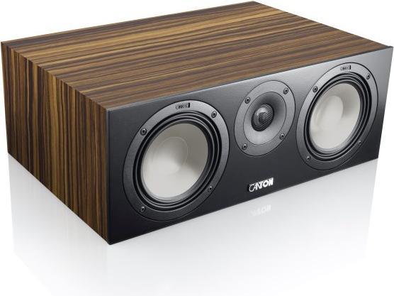 Actual product image Canton GLE 50 Center (1 pair, 80 W)