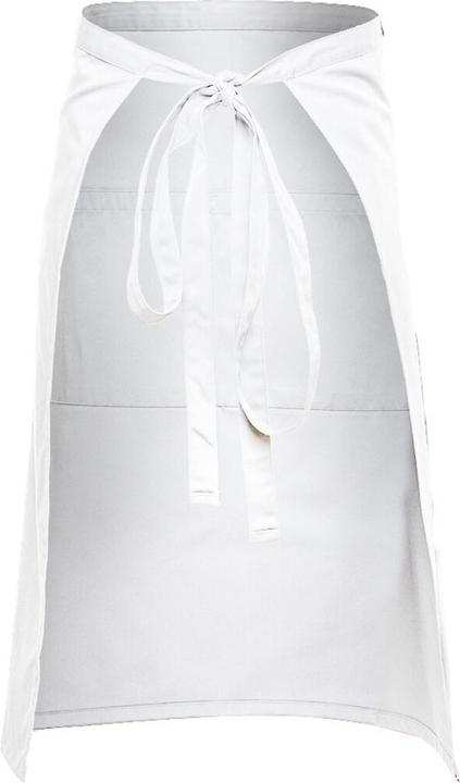 Produktbild NewGen Langer Barkeeper-Schürze (One Size)