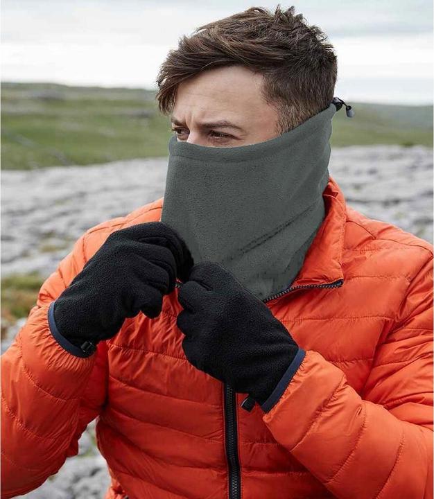 Immagine prodotto Beechfield Snood in materiale riciclato