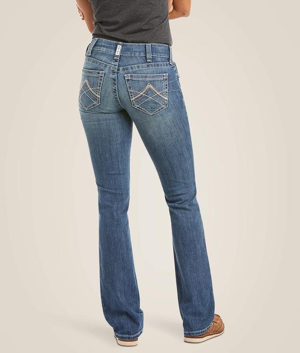 Produktbild Ariat R.E.A.L. Icon (29)