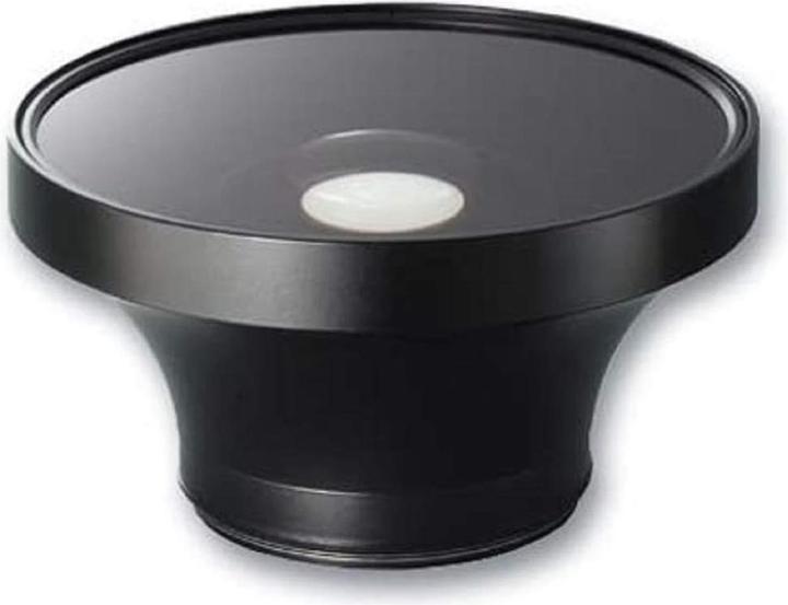 Actual product image Olympus Fisheye converter PTWC-01 (Wide-angle converter, Universal)