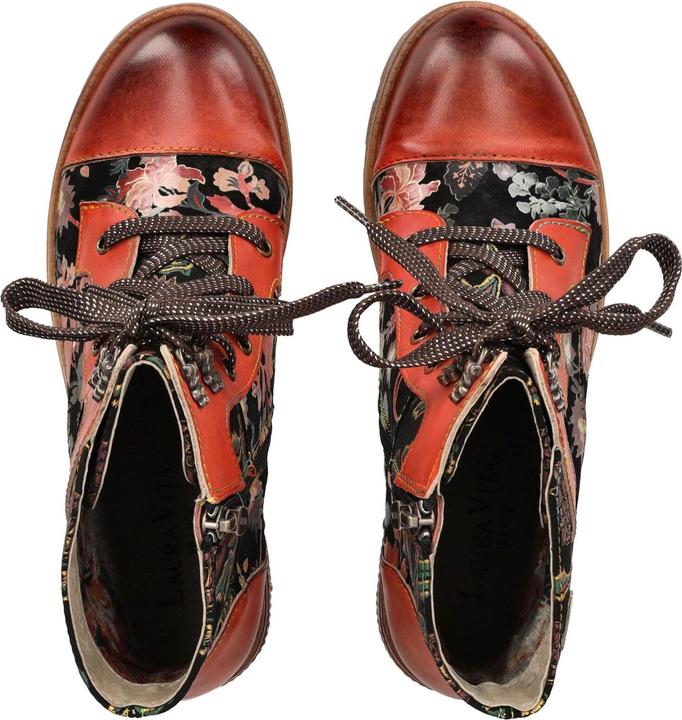 Actual product image Laura Vita Stiefelette (40)