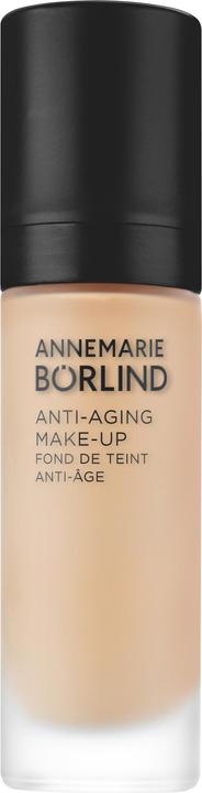 Annemarie Börlind Anti Aging Make up Hazel (Noisette)