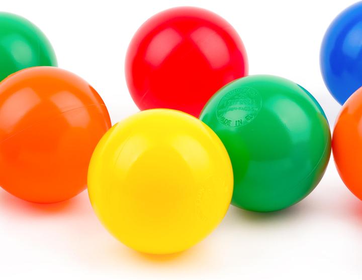 Actual product image Sport-Thieme Game balls Euro-Matic
