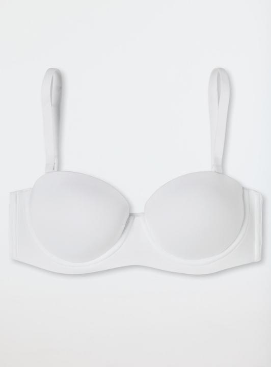 Produktbild Schiesser Bandeau mit Schale (Einzelpack, 85 D)