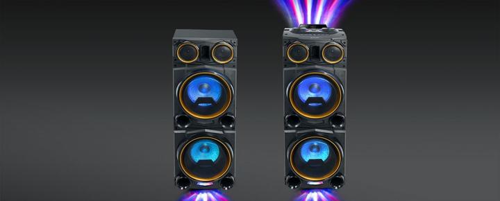 Produktbild Muse M-2985 DJ