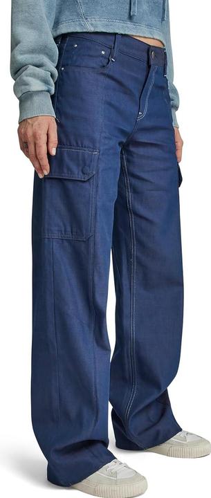 Immagine prodotto G-Star Judee Cargo Denim, Confortevole E Stile Originale (W28/L28)
