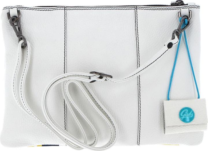 Immagine prodotto Gabs Beyonce TG ST. Multirighe + Ruga Bicolor Black Pochette