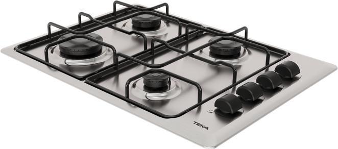 Actual product image Teka HLX 540 KL