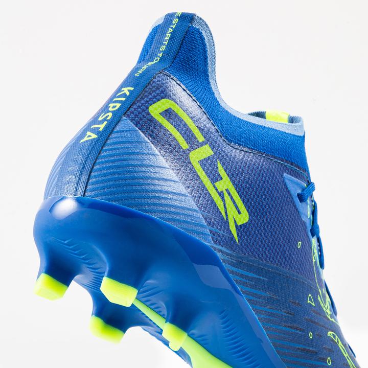 Actual product image Kipsta Clr Fg (45)