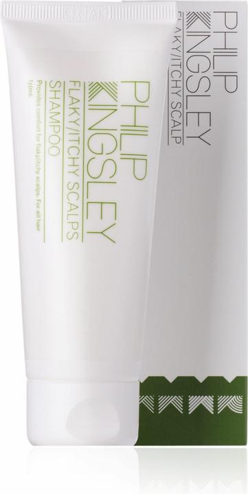 Immagine prodotto Philip Kingsley Sampon Flaky/Itchy Scalp, 20ml (20 ml, Shampoo liquido)