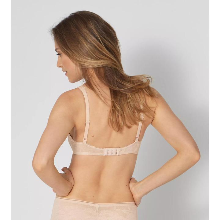 Actual product image Triumph Wild Rose Sensation underwired bra (Single pack, 70 F)