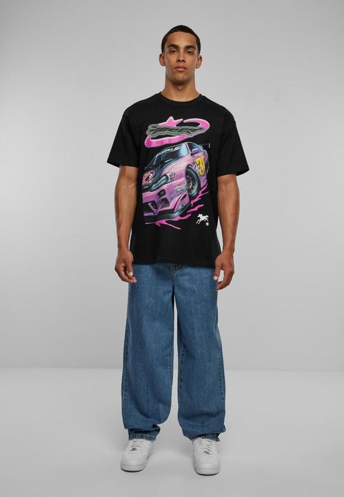 Produktbild Urban Classics Speed Heavy Oversize Tee - 91511 (XL)