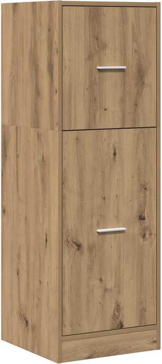 Image du produit vidaXL Apothekerschrank (40 x 41 x 118 cm)