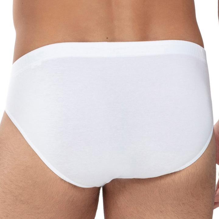 Produktbild Mey 2er Pack Casual Cotton Slip / Unterhose (XL, 2er Pack)