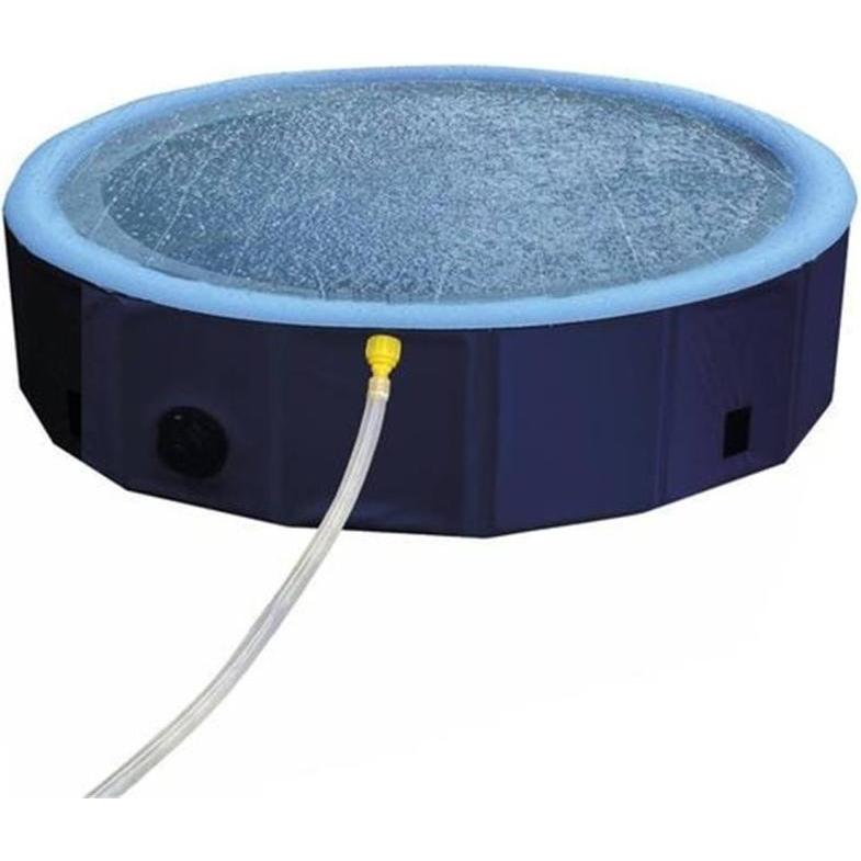Nobby Hundepool Splash (Hundepool), Hundespielzeug
