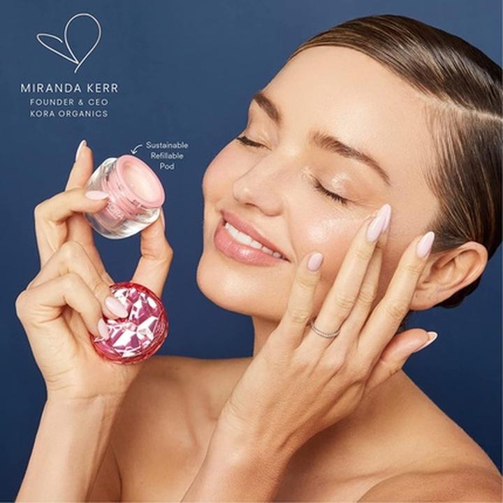 Immagine prodotto Kora Berry Bright Vitamin C (Crema per la cura degli occhi, 15 ml, Giorno + Notte)