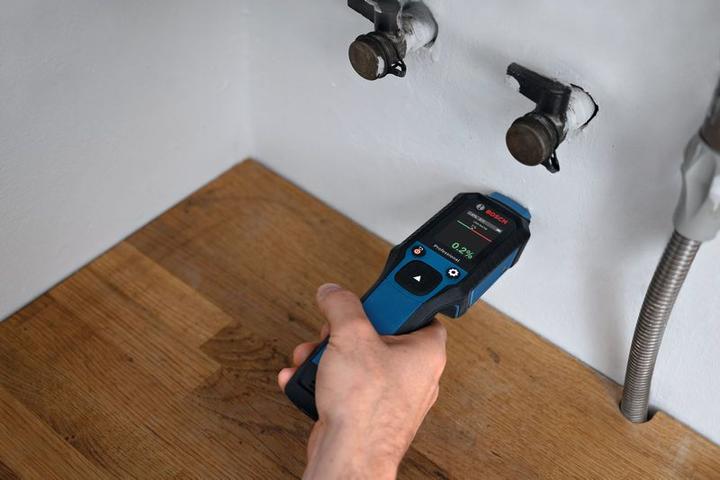 Actual product image Bosch Professional GMP 2-15