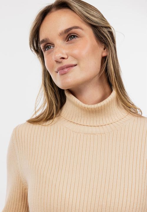 Actual product image Suri Frey Freyday turtleneck jumper (XS)