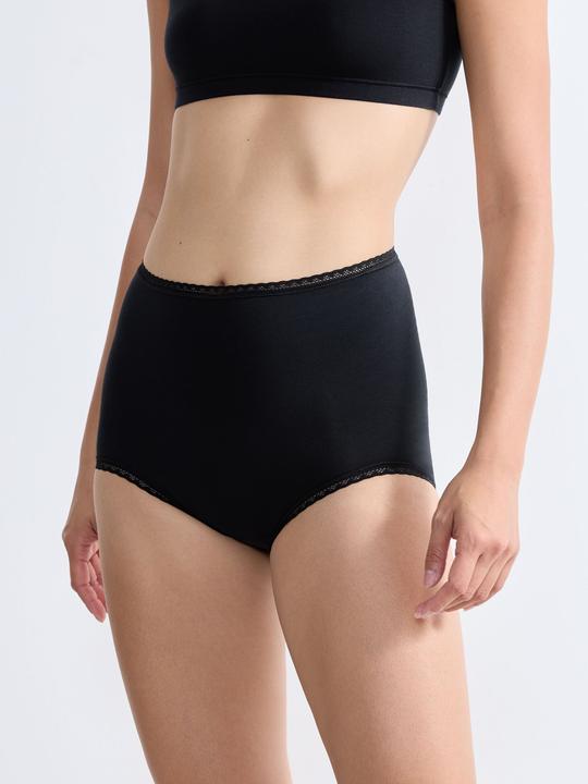 Produktbild Sloggi Maxislip Everyday Maxi (38, 3er Pack)