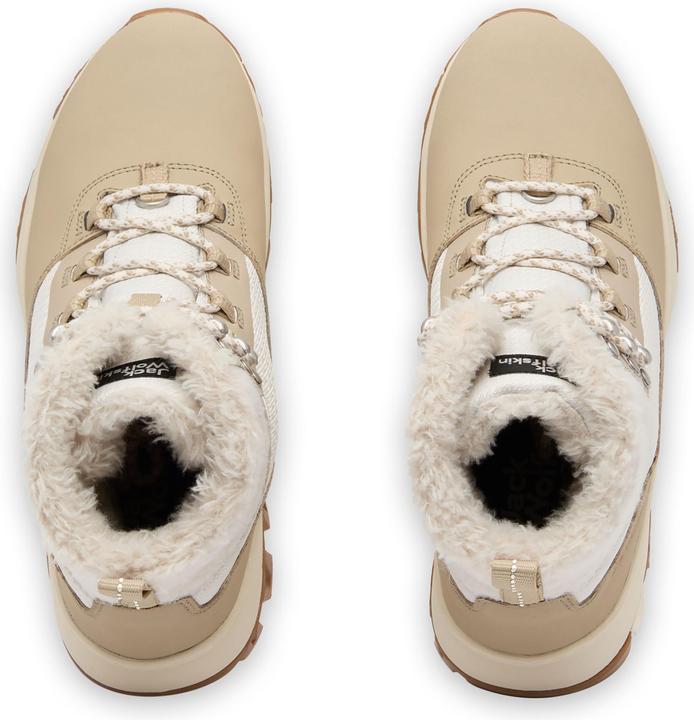 Actual product image Jack Wolfskin Everquest Texapore High W (38)