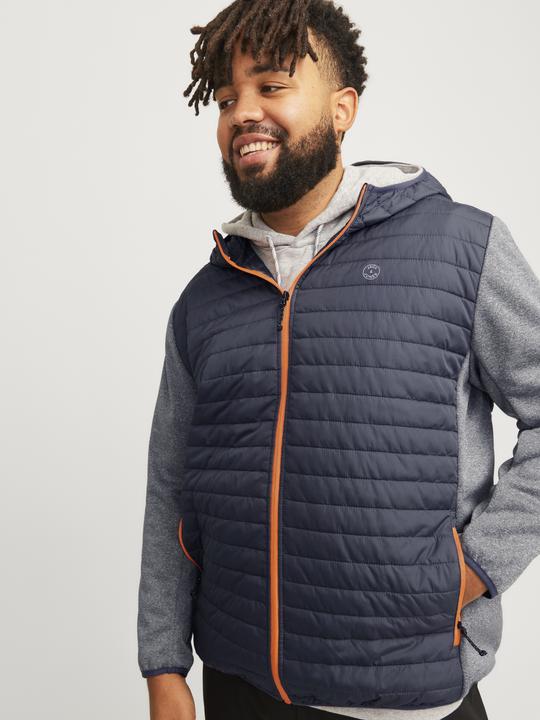 Immagine prodotto Jack & Jones Jjemulti Quilted Jacket Noos Pls (4XL)