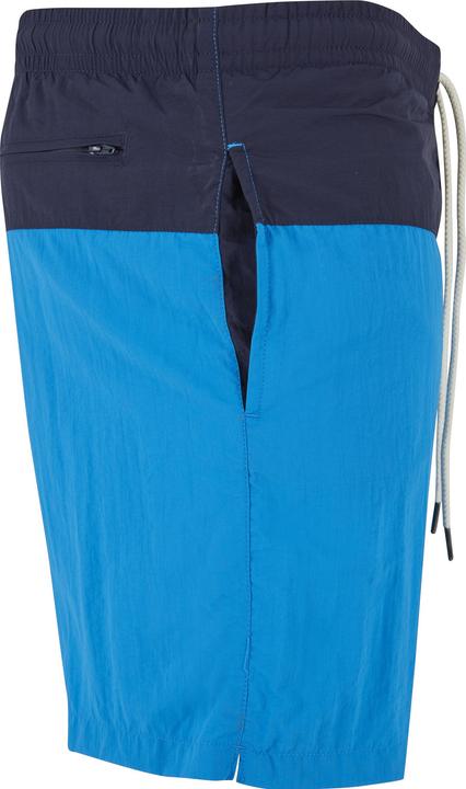 Actual product image Urban Classics Block Swim Shorts (L)