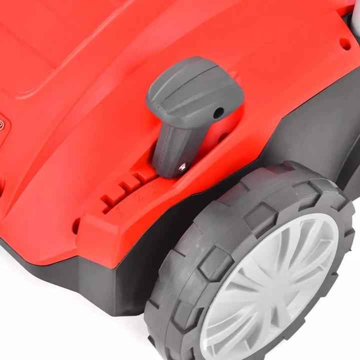 Produktbild Hecht 1420