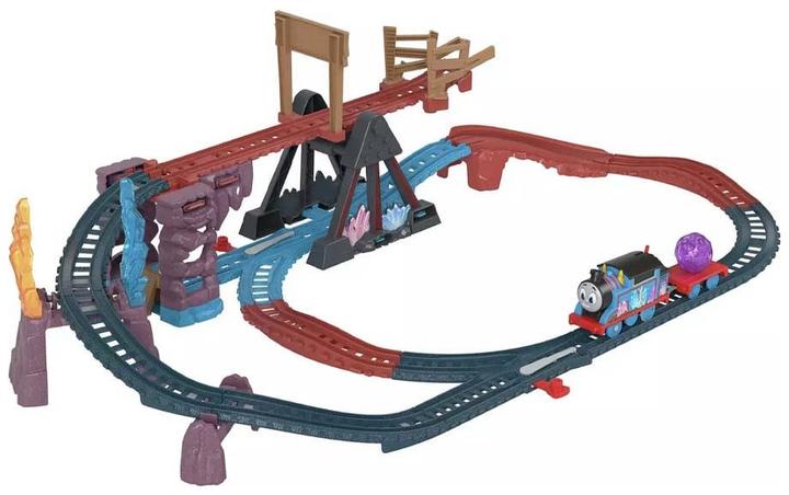 Immagine prodotto Fisher-Price HMC28 veicolo-gioco/pista da gioco