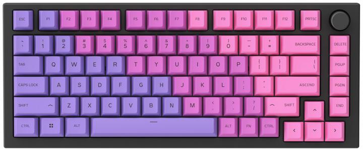 Produktbild Glorious PC Gaming Race GPBT Nebula