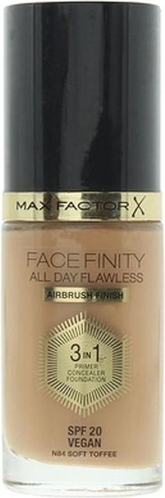 Produktbild Max Factor Facefinity 3 in 1 (N84 Soft Toffee)