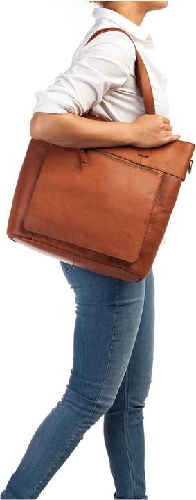 Produktbild Burkely Fundamentals Vintage