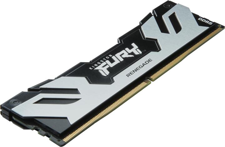 Produktbild Kingston 48GB DDR5-6400MT/S CL32 DIMM (1 x 48GB, 6400 MHz, DDR5-RAM, DIMM)