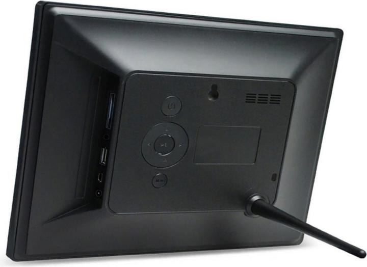 Image du produit Braun Photo DigiFrame 720 (7", 1024 x 600 pixels)