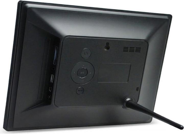 Immagine prodotto Braun Photo DigiFrame 720 (7", 1024 x 600 pixel)