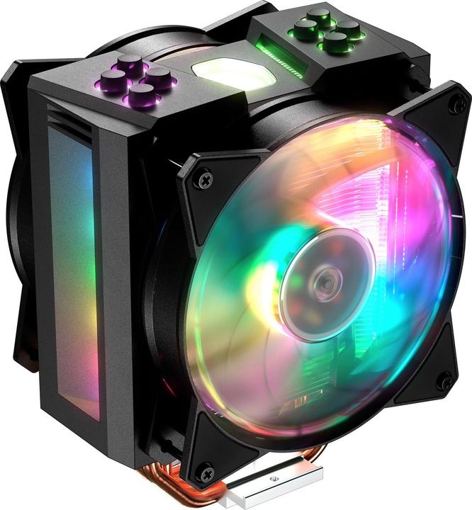 Cooler Master MasterAir MA410M (165 mm)
